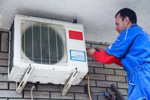 HVAC Companies Near Sanford, NC Available Now